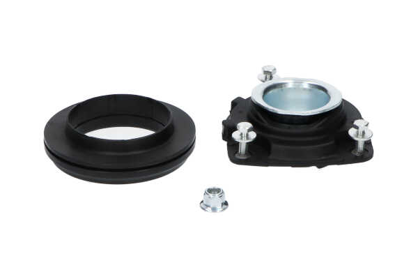 KAVO PARTS SSM-10033 framaksel venstre, med rullelager