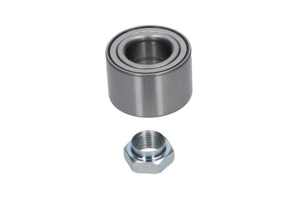 Juego de cojinete de rueda HB14030202 KAVO PARTS WBK-10001