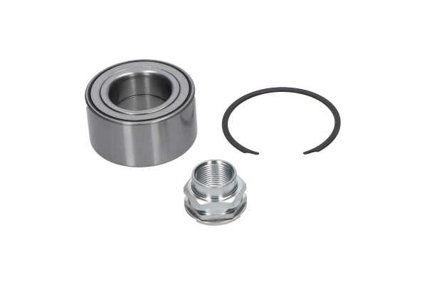 KAVO PARTS WBK-10004 Hub bearing Fiat Cinquecento 170 0.7 i Petrol 30 hp 1995 price
