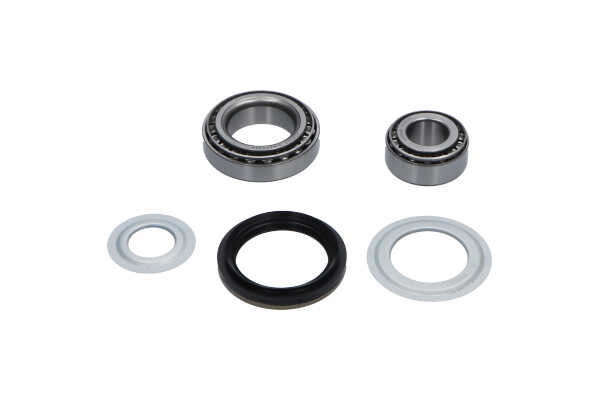 Juego de cojinete de rueda 2D0407625A KAVO PARTS WBK-10006