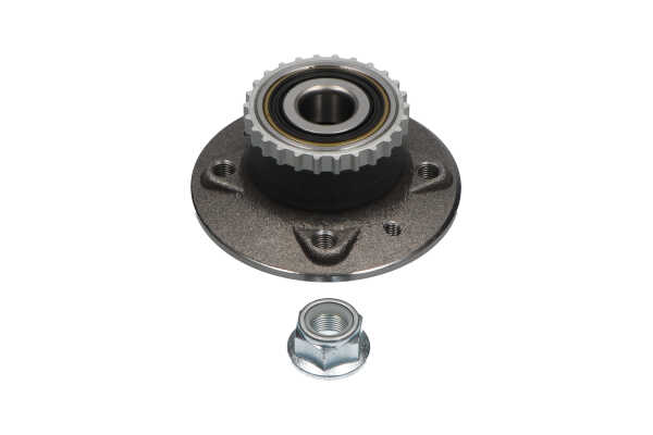 Komplet kolesnega lezaja KAVO PARTS WBK-10010 primeren za RENAULT poceni