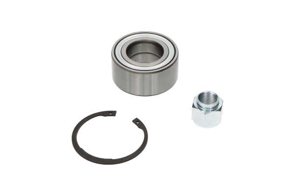 KAVO PARTS WBK-10014 Rato guolis PEUGEOT 206 SW (2E/K) 1.6 LPG benzinas / suskystintos dujos (LPG) 109 AG 2005