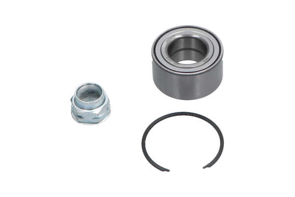 KAVO PARTS WBK-10016 Moyeu LANCIA Ypsilon III (312) 1.2 Bi-fuel (312.YXA1A) Essence/gaz de pétrole liquéfié (GPL) 69 CV 2021 prix