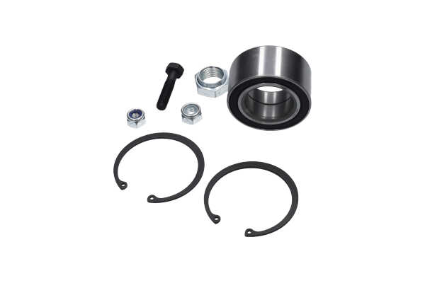 KAVO PARTS WBK-10027 Radnabe AUDI QUATTRO kaufen
