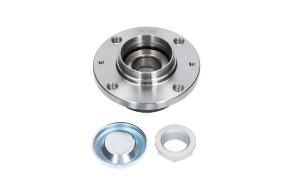 KAVO PARTS WBK-10028 Radlager Partner Origin Combispace (G_) 1.6 16V 110 PS Benzin 2012