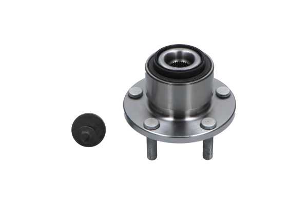 KAVO PARTS WBK-10032 Hjulnav Volvo V50 MW 2.0 D4 Diesel 131 hk 2006 pris