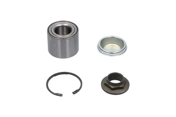 KAVO PARTS WBK-10033 Cubo da roda 307 SW 2.0 16V Gasolina 143 cv 2005 preço