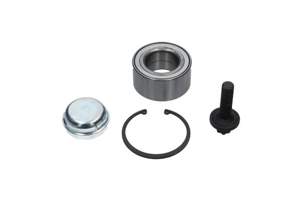 KAVO PARTS WBK-10045 Wielnaaf MERCEDES-BENZ CLA Coupe (C117) CLA 220 (117.345) Benzine 184 Pk 2019 kosten