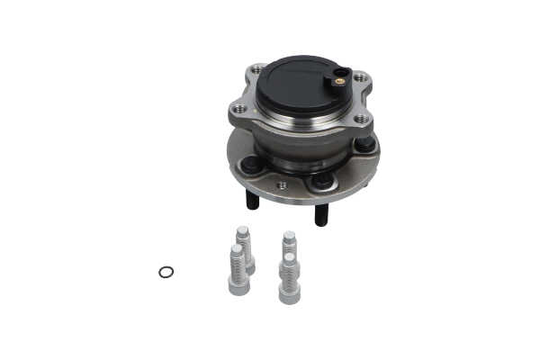 Juego de cojinete de rueda 1814090 KAVO PARTS WBK-10047