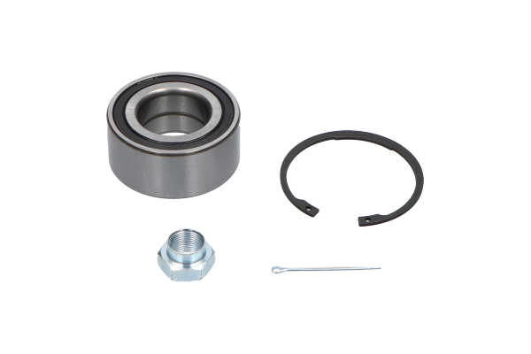 KAVO PARTS WBK-10055 Hjulnav CITROЁN ZX Break (N2) 1.8 D Diesel 58 hk 1997 pris