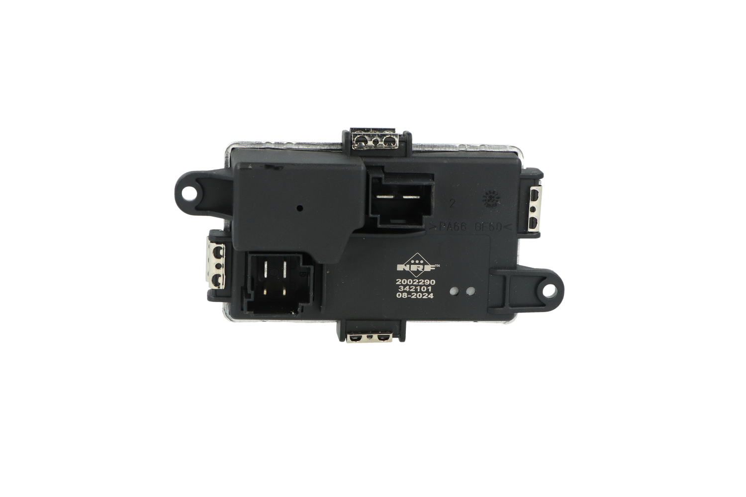 NRF 342101 Upor, ventilator notranjega prostora Mercedes S204 C 180 1.6 Kompressor (204.245) Bencin 156 km 2011