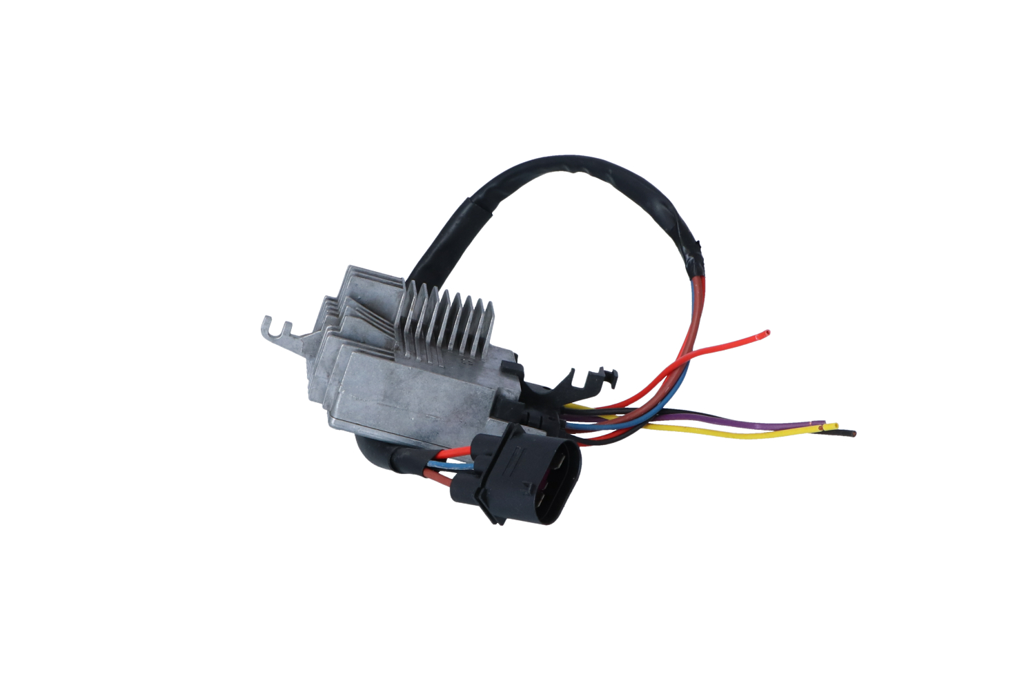 NRF 342105 Blower resistor Audi A6 C6 Avant 4.2 quattro Petrol 335 hp 2006 price