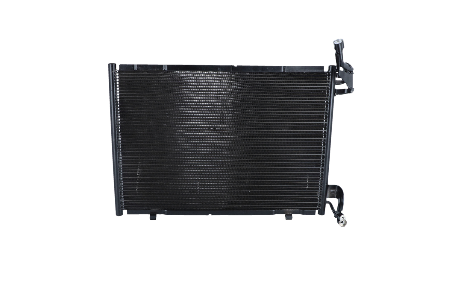 Condensador, aire acondicionado AV1119710AA NRF 350521