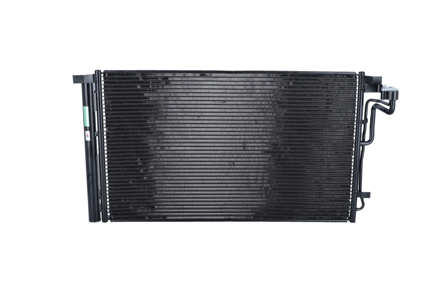 Condenseur Hyundai i30 III Break prix 2023: NRF 350525v