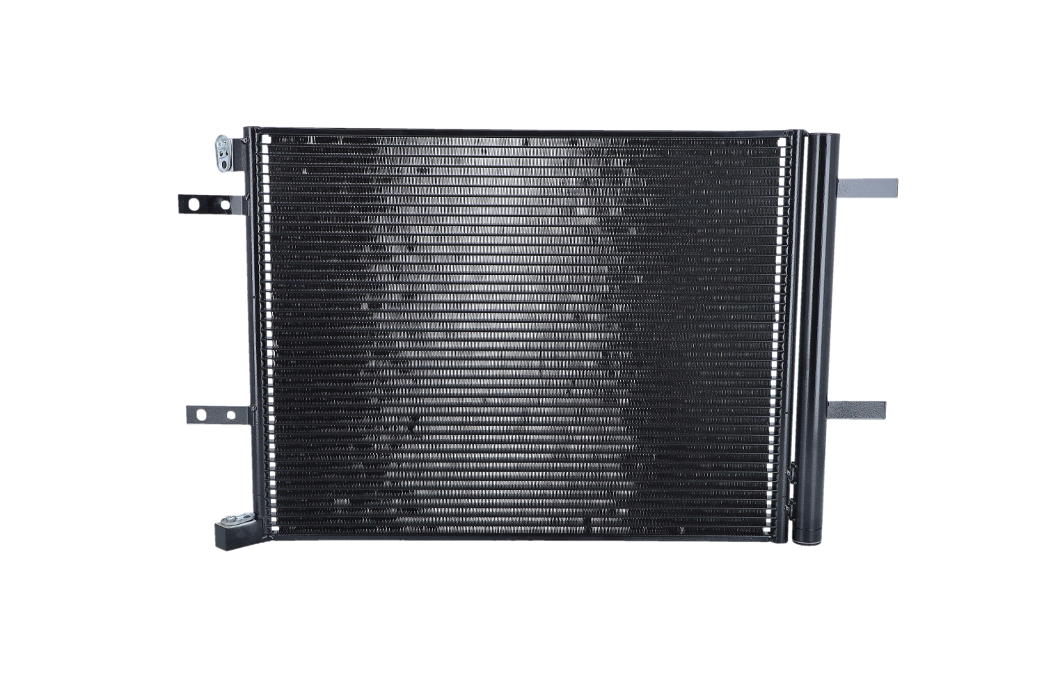 NRF 350529 kondensatorius, oro kondicionierius Fiat Scudo Universalas
