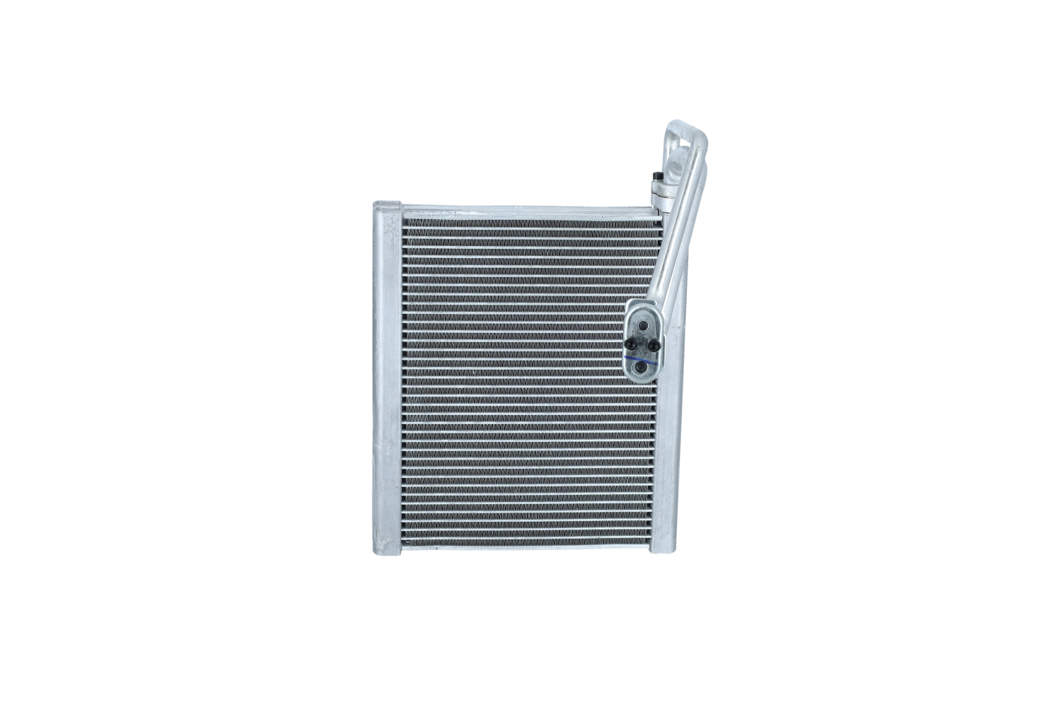 LR004007 OE NRF Izparilnik, klimatska naprava 36174
