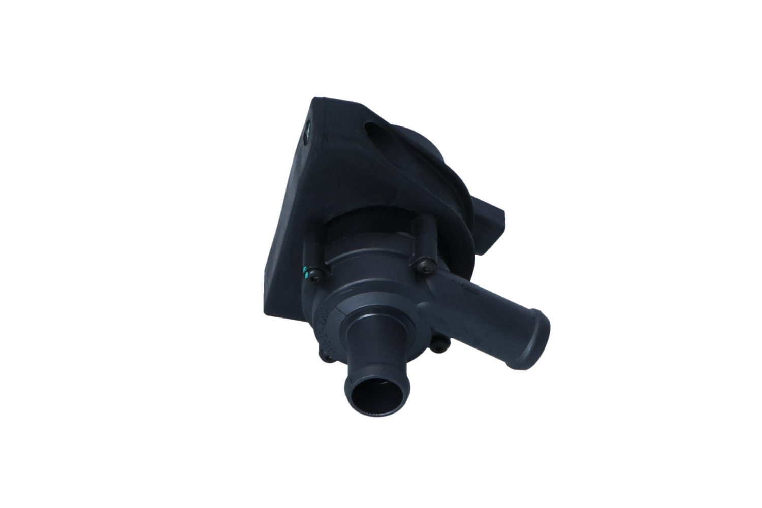 NRF 390014 Pompe à eau additionnelle SKODA Fabia II Combi (545) 1.2 TSI Essence 86 CV 2010 prix