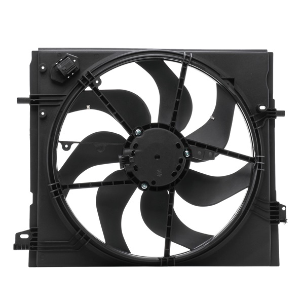 Køleventilator NRF 47981 der passer til NISSAN billig