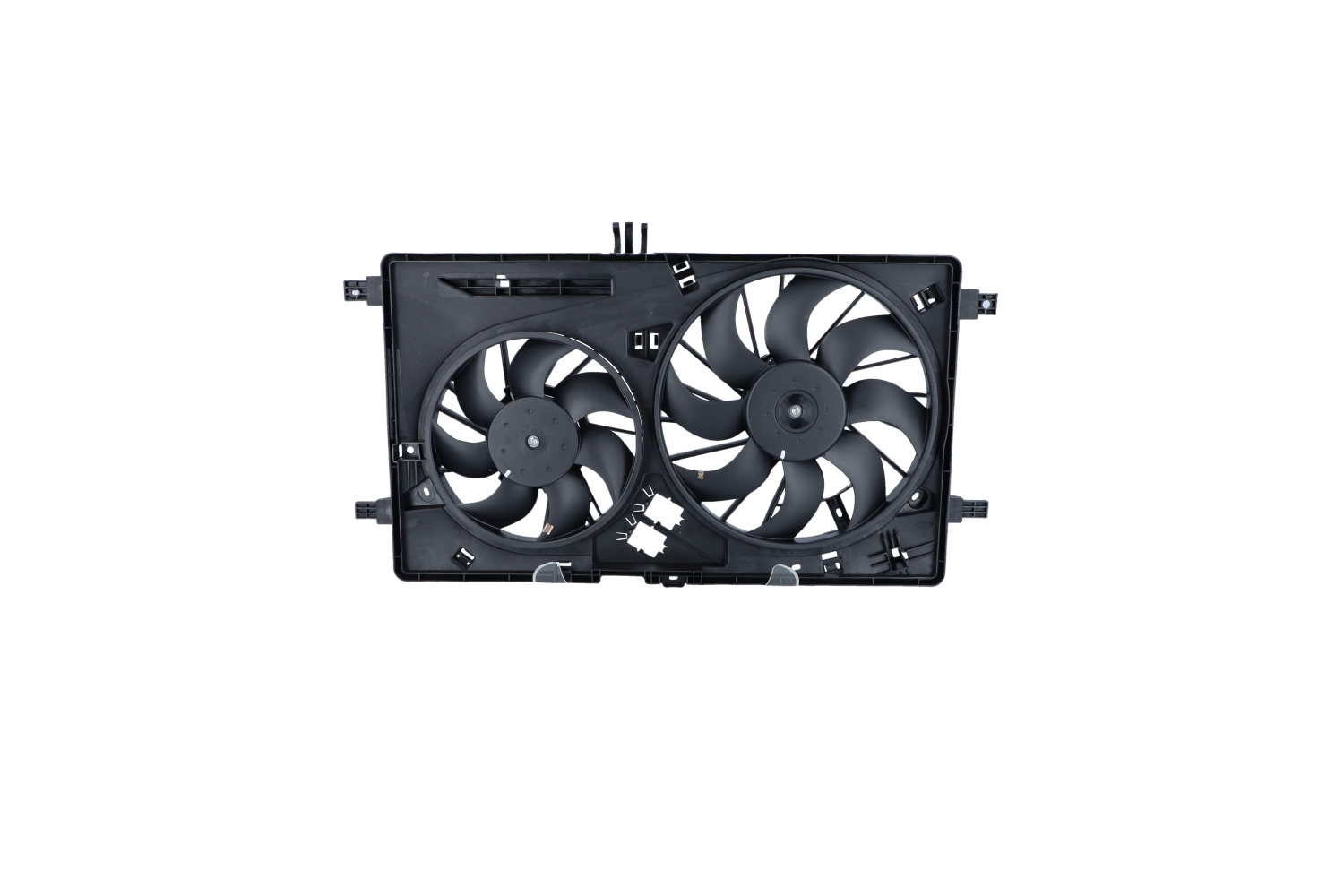 NRF 47982 Radiateur-ventilator RENAULT MASTER 3 (EV, HV, UV) 2.3 dCi 150 FWD (EV0F, HV0F, UV0F, EV03, HV03, UV03) Diesel 150 Pk 2023 kosten