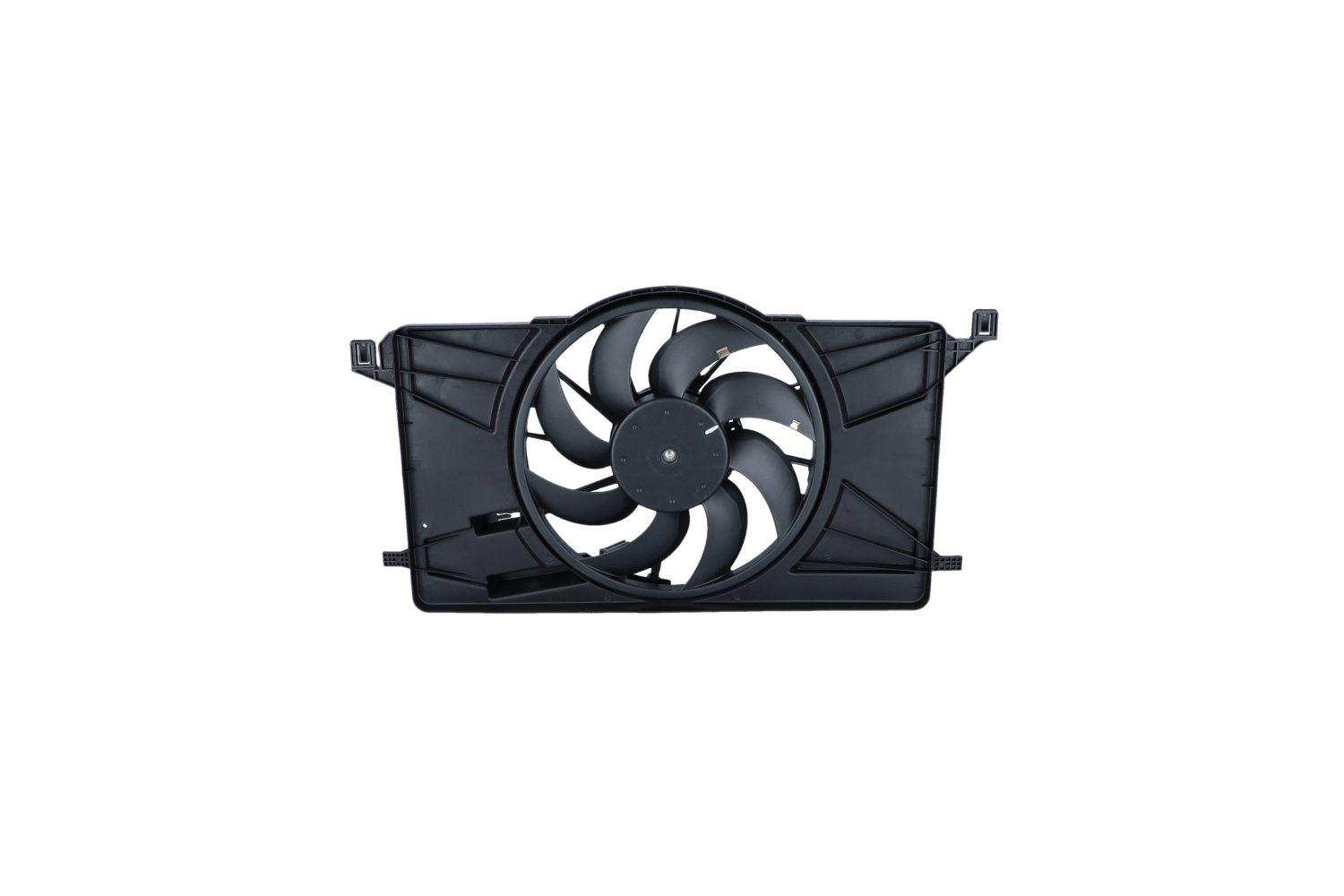 NRF 47983 genuine Ford Grand C Max radiator fan price