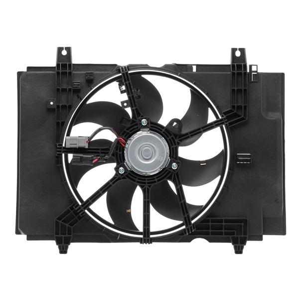 NRF Motoventilateur 47984