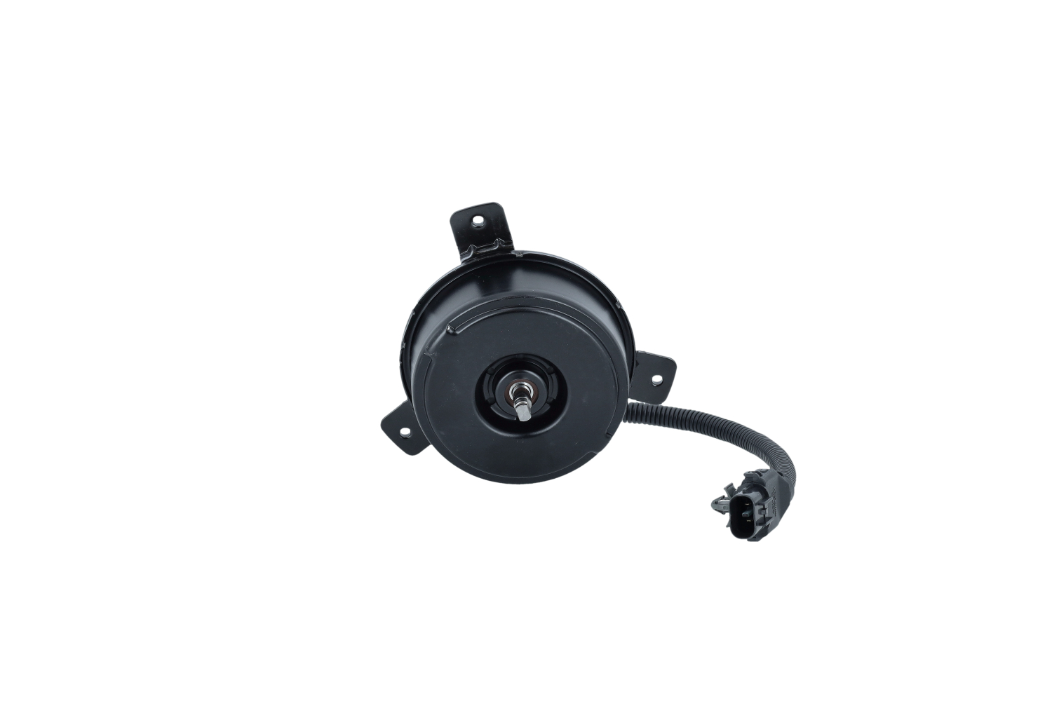 Elektrische motor, radiateurventilator NRF 47992 geschikt voor VOLKSWAGEN, BMW, MERCEDES-BENZ, OPEL, FORD goedkope