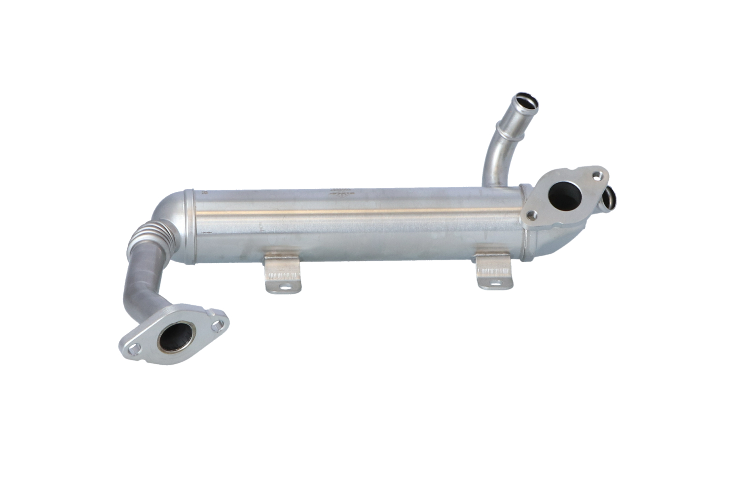 NRF 48406 Radiador EGR Korando III SUV (CK) 2.0 e-XDi 4WD Gasóleo 150 cv 2019 precio