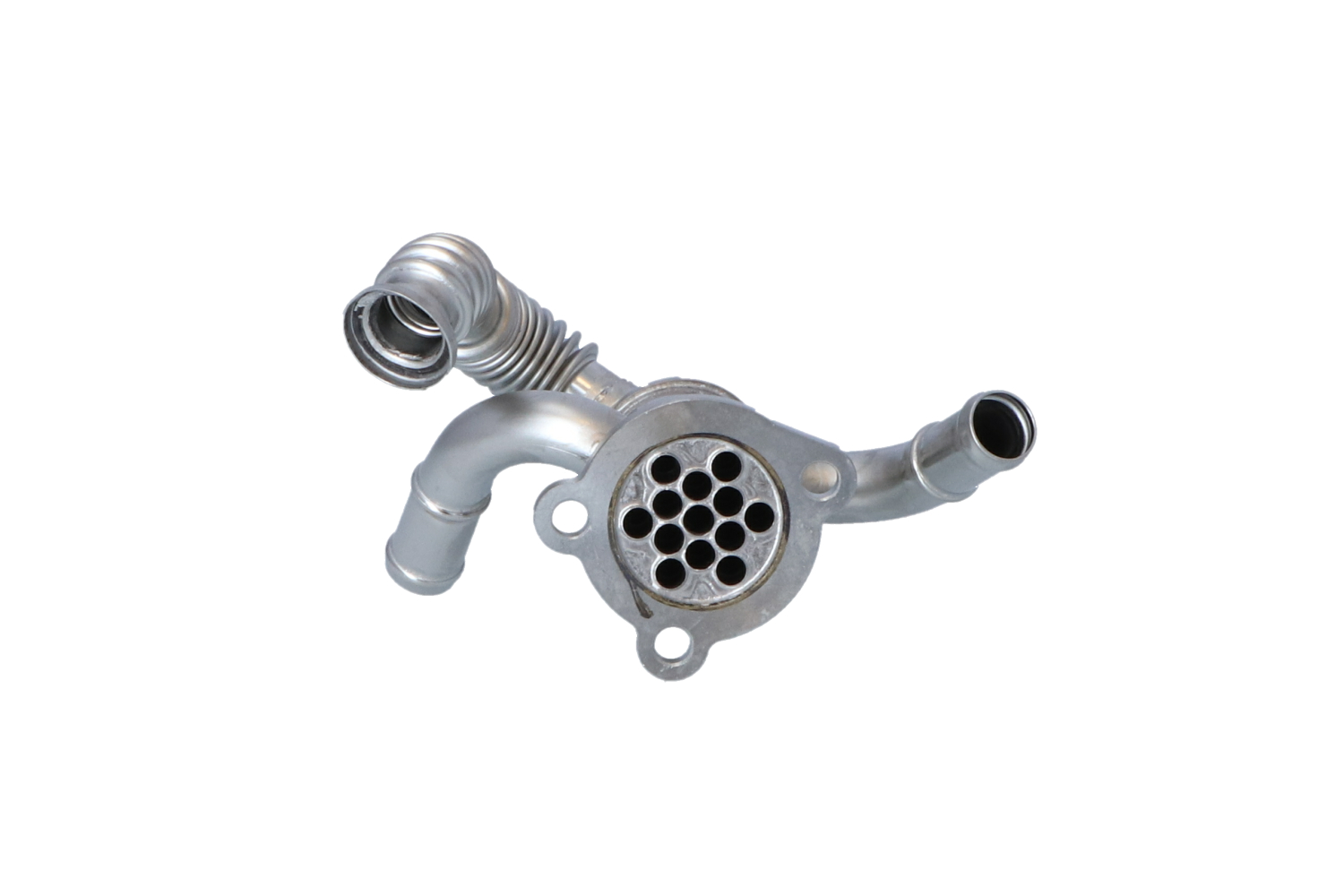 48408 NRF 48408 Enfriador EGR