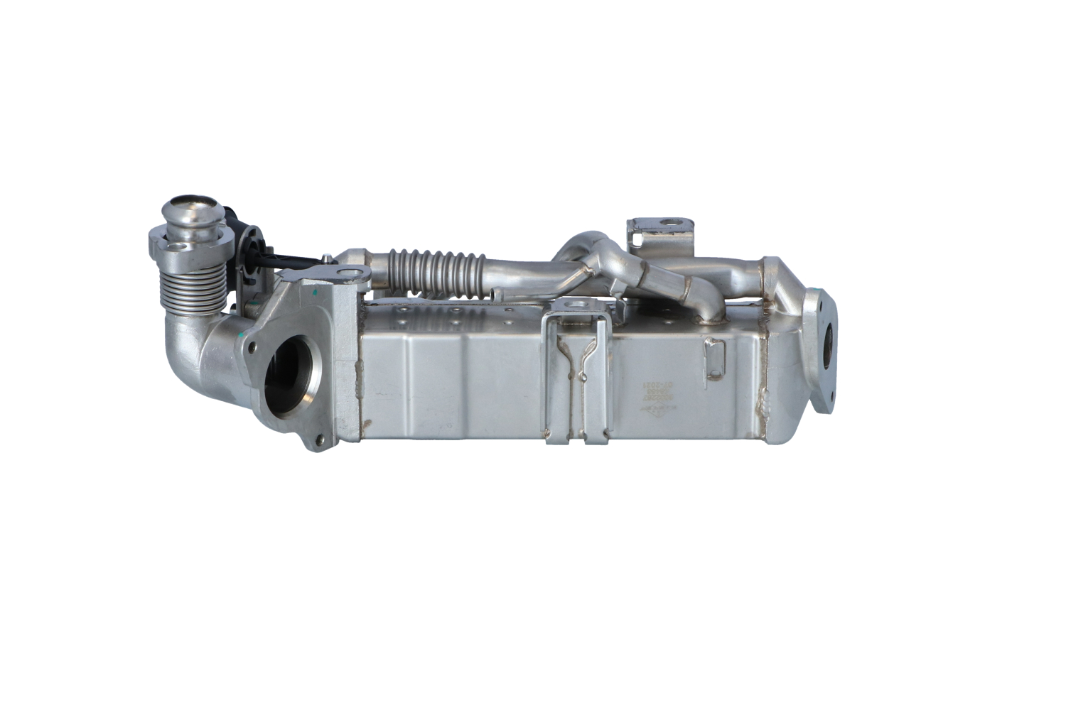 d'origine BMW Série 3 NRF Moteur vanne EGR 48456