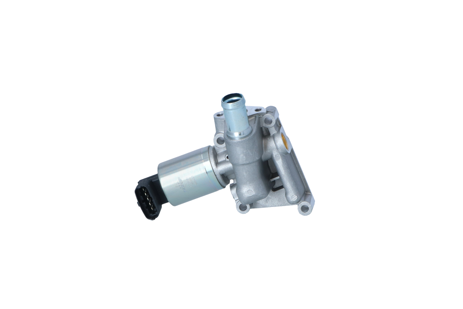 Válvula EGR NRF 48608 adequados para OPEL, VAUXHALL barato