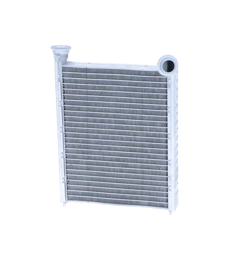 54423 NRF Heat exchanger for RENAULT TRAFIC