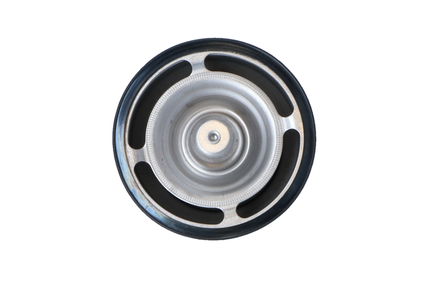 Thermostat NRF 725013 suitable for BMW, VW, AUDI, MERCEDES-BENZ, FORD at cheap price