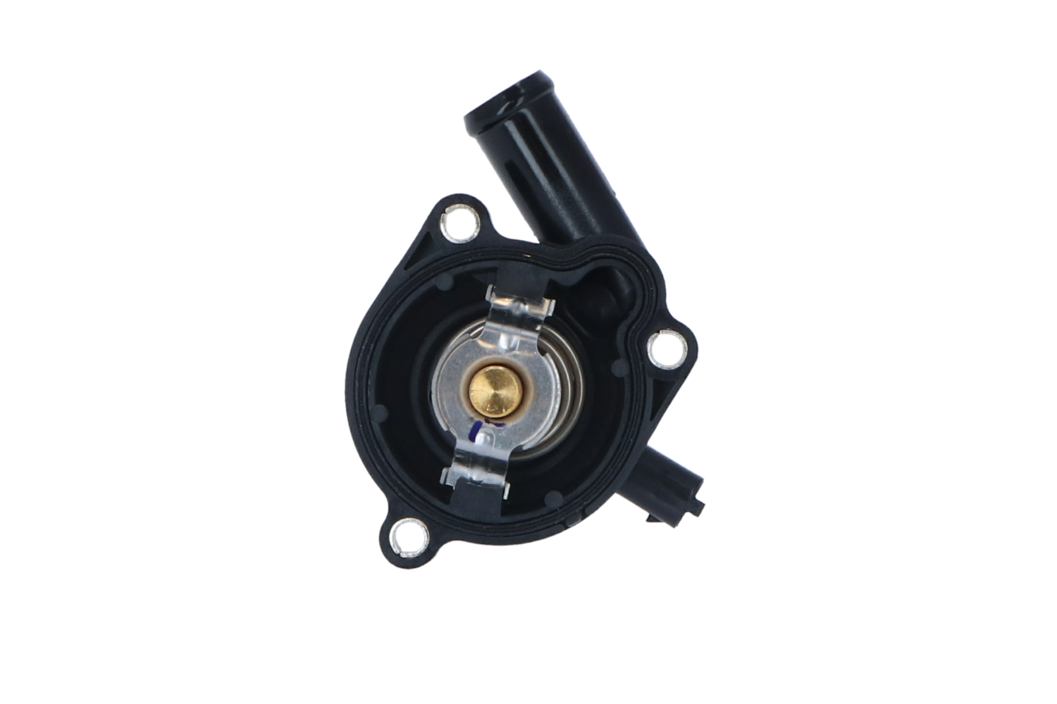 725025 NRF Engine thermostat VAUXHALL INSIGNIA