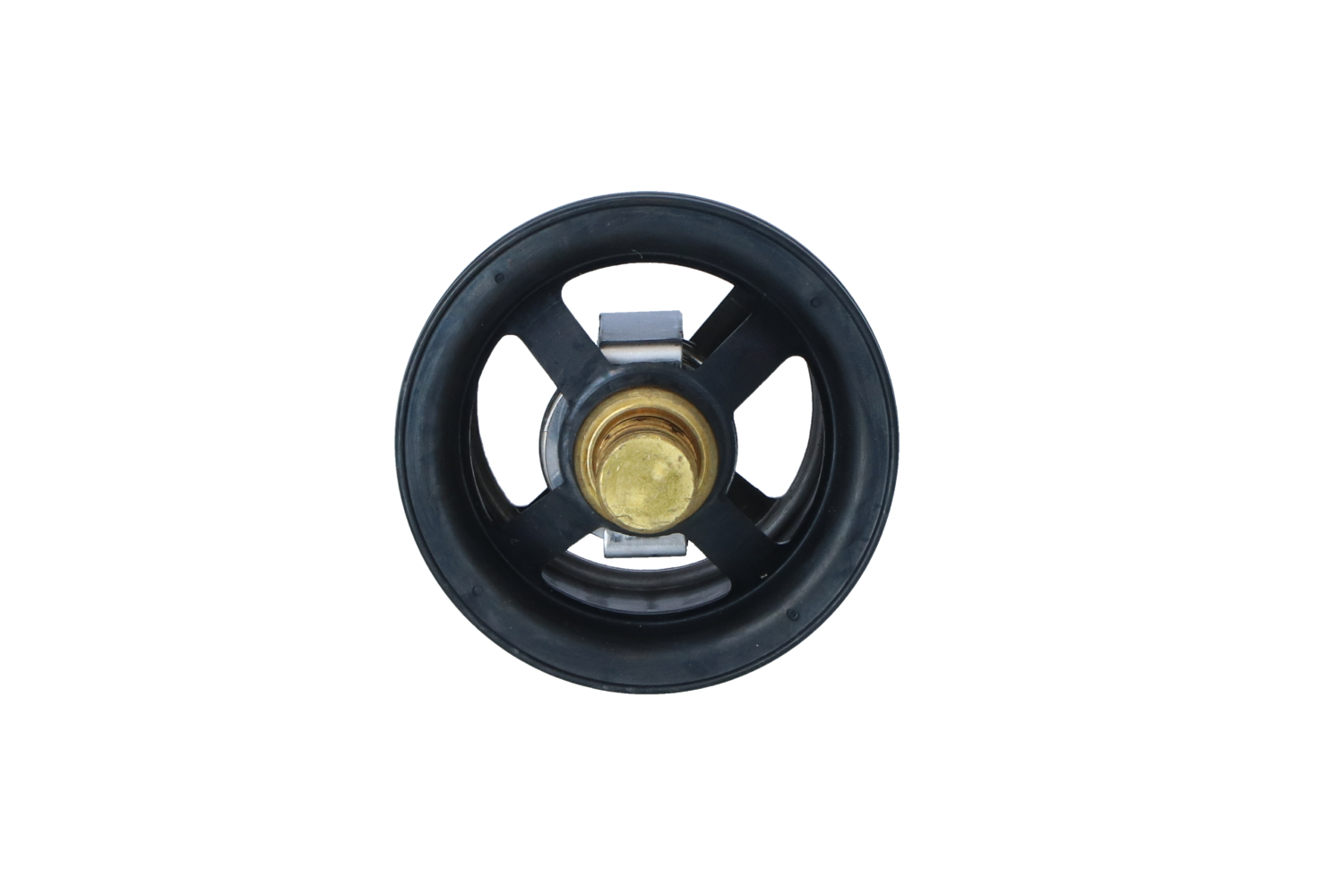 Kühlwasserthermostat NRF 725029 passend für VW, MERCEDES-BENZ, BMW, AUDI, OPEL zum günstigen Preis