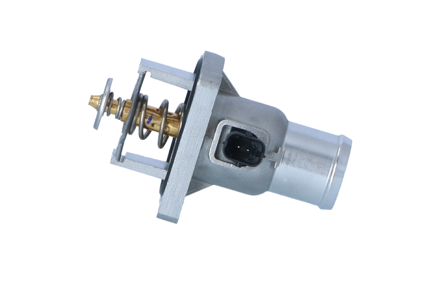 725033 NRF 25192233 Kühlwasserthermostat