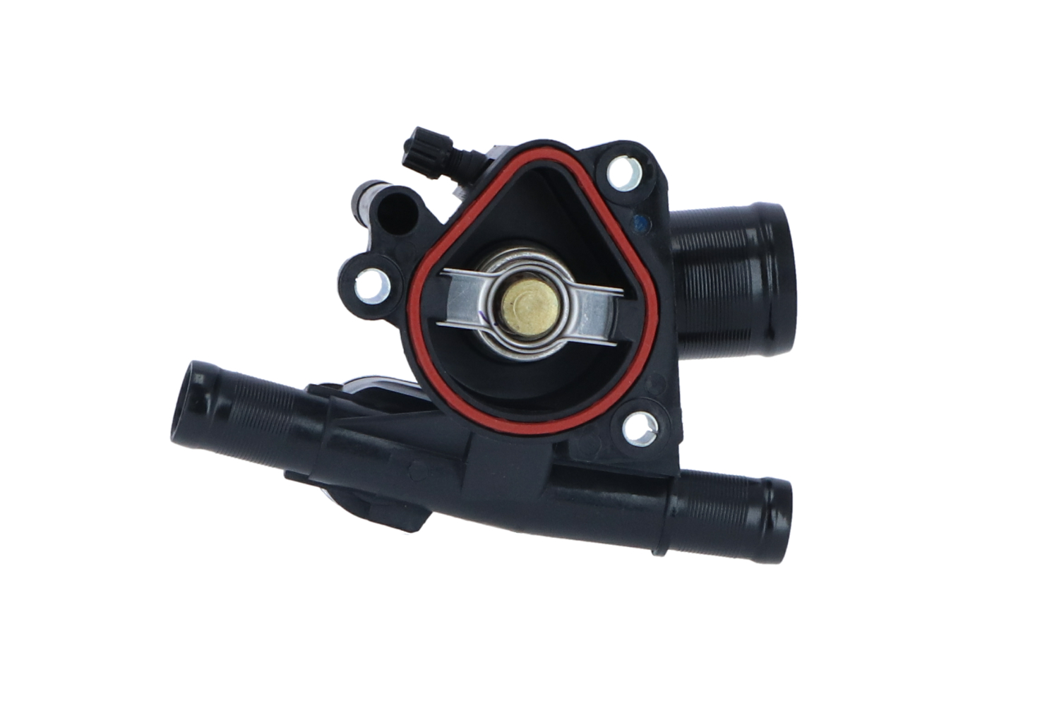 725045 NRF Engine coolant thermostat for KIA PICANTO