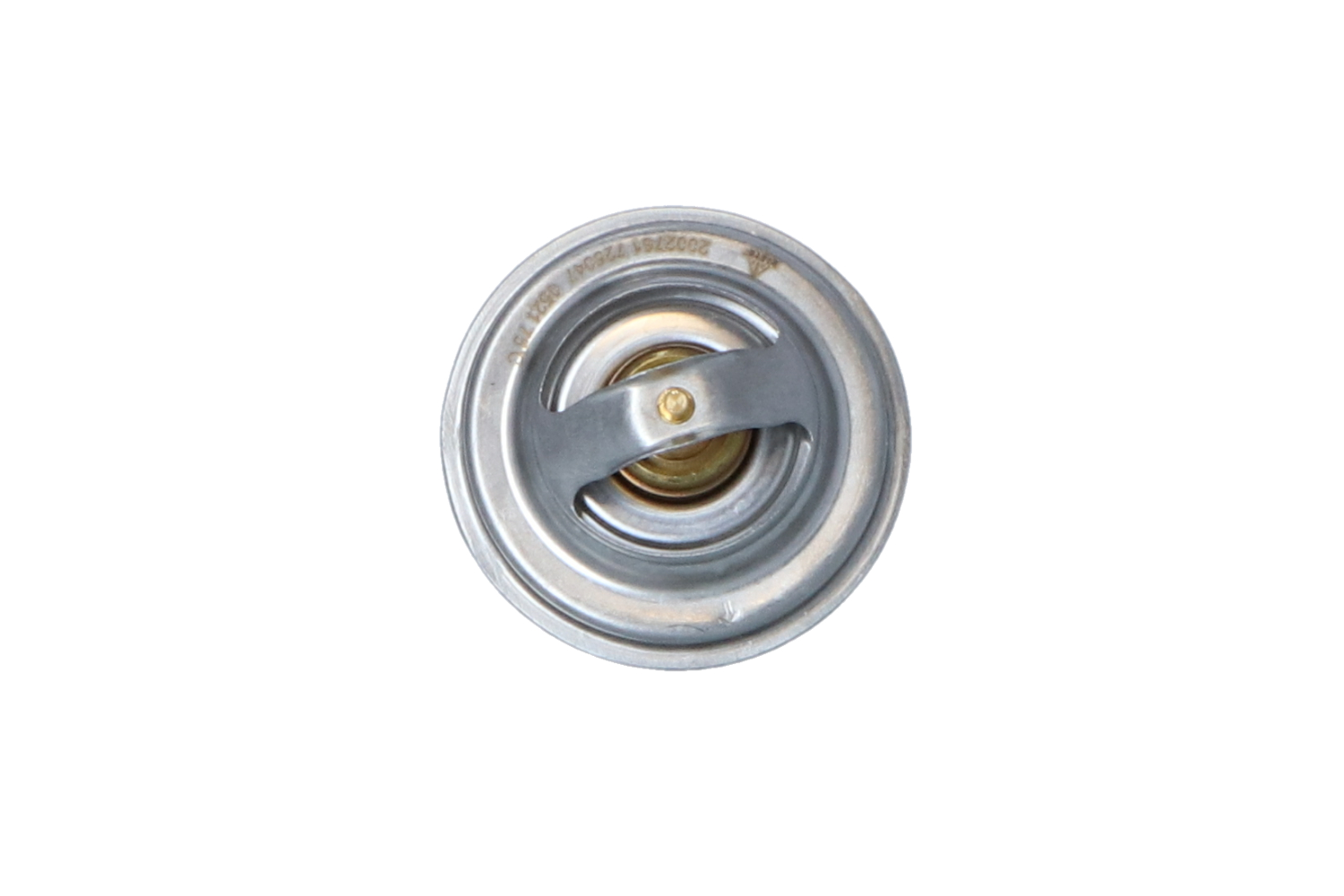 Spletna trgovina z NRF Termostat, hladilno sredstvo 725047