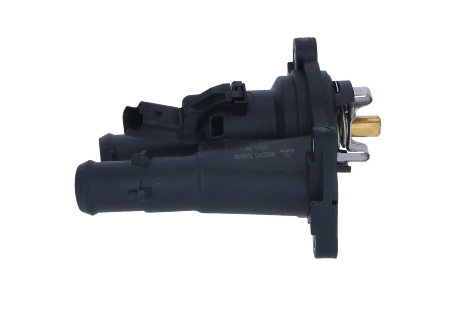 NRF 725048 Thermostat FORD C-MAX (DM2) 1.6 116 PS Benzin 2007