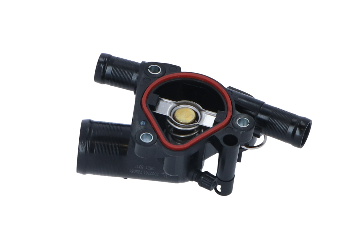 NRF 725051 genuine Vauxhall Vivaro Van engine thermostat price