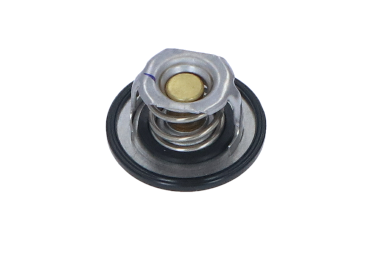 Thermostat d'eau NRF 725080 appropriées pour SUBARU pas cher
