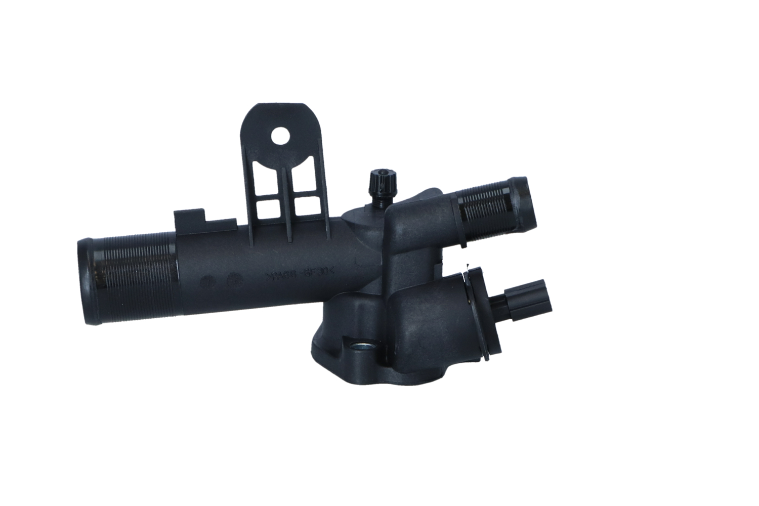 Kühlwasserthermostat NRF 725082 passend für RENAULT, NISSAN zum günstigen Preis
