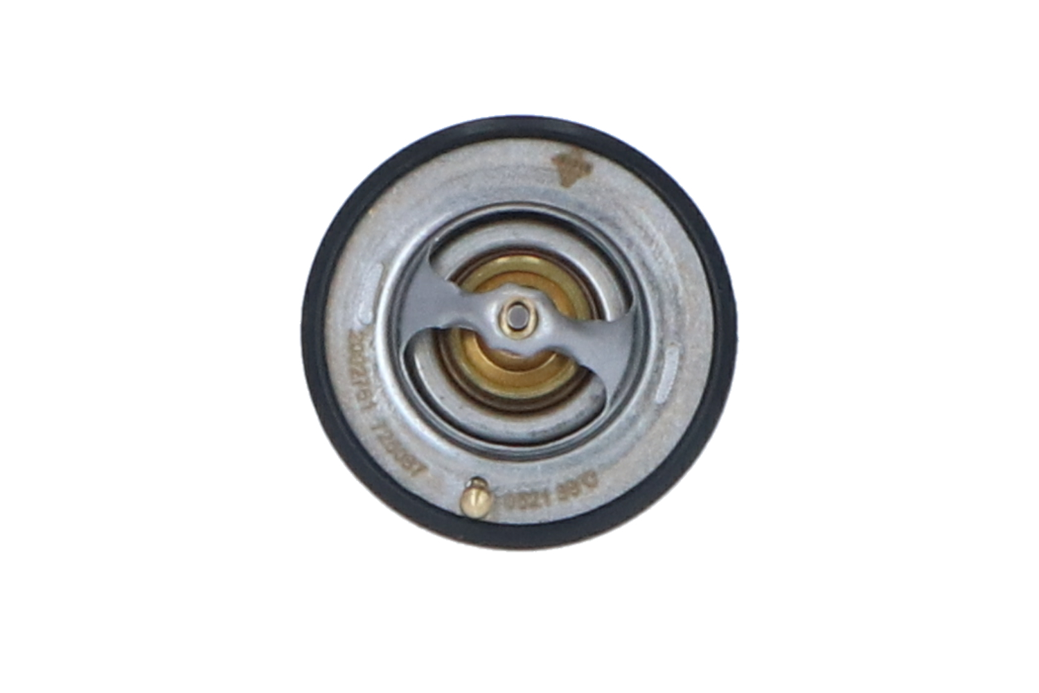Thermostat d'eau NRF 725087 appropriées pour SUBARU pas cher