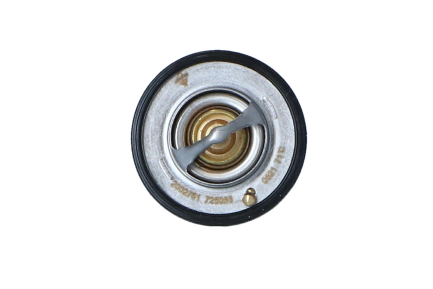 Termostat, kølemiddel NRF 725088 der passer til OPEL, RENAULT, NISSAN, VAUXHALL, RENAULT TRUCKS billig