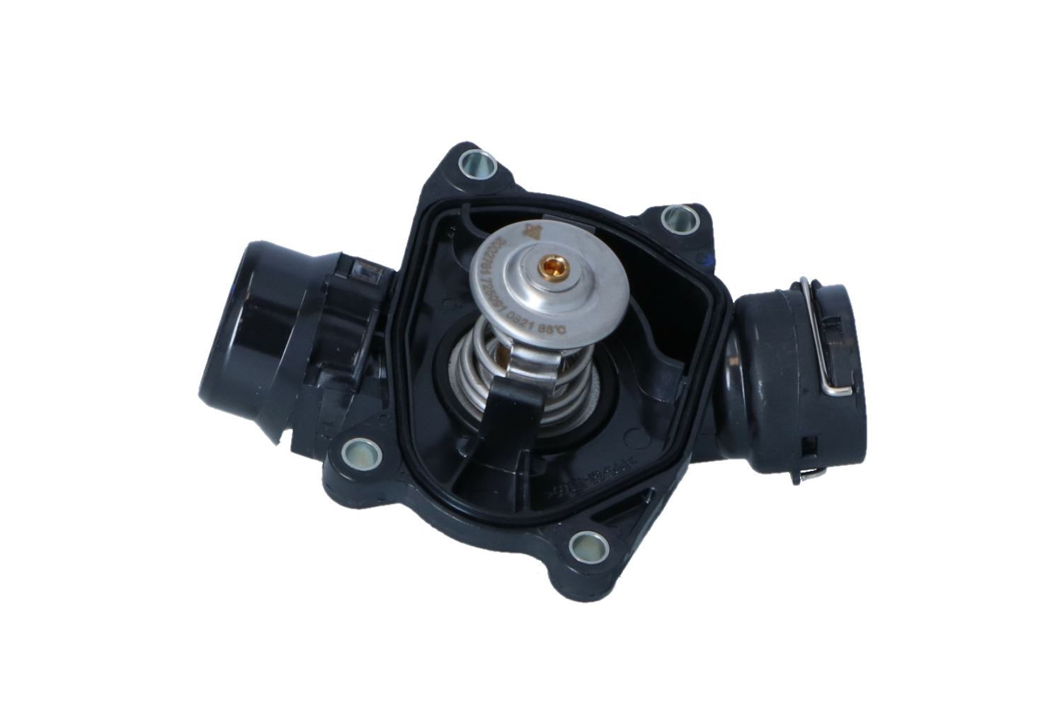 2011 LAND ROVER RANGE ROVER Engine thermostat NRF 725091