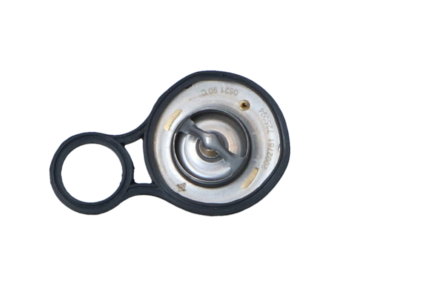 NRF 725094 calorstat Mini Countryman F60 prix