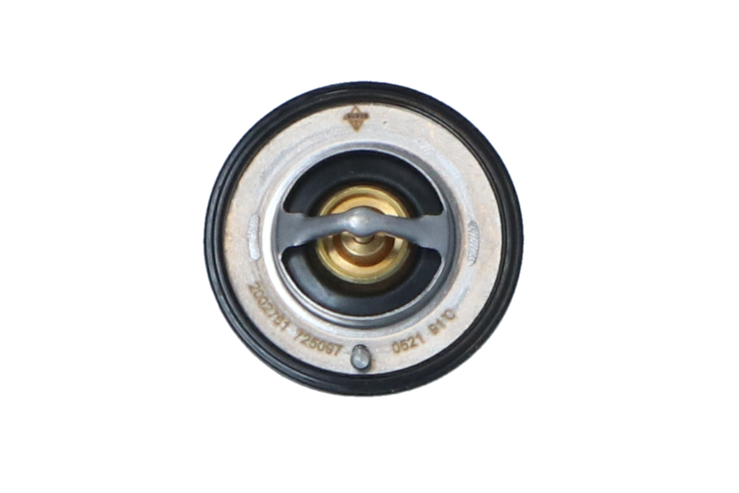 Termostaatti, jäähdytysneste NRF 725097 sopivat SUBARU halvalla