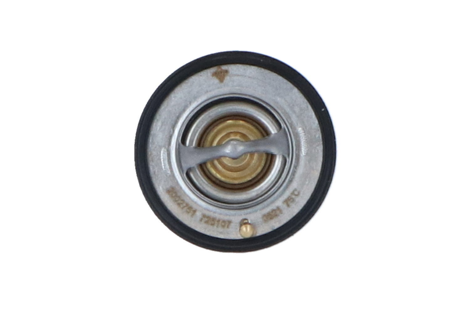 MD164541 OE NRF Termóstato, líquido de refrigeração 725107