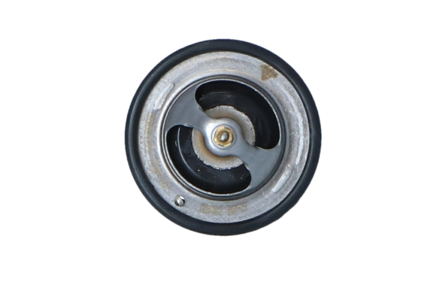 Thermostat d'eau NRF 725110 appropriées pour TOYOTA, MITSUBISHI, MAZDA, ROVER, DAIHATSU pas cher