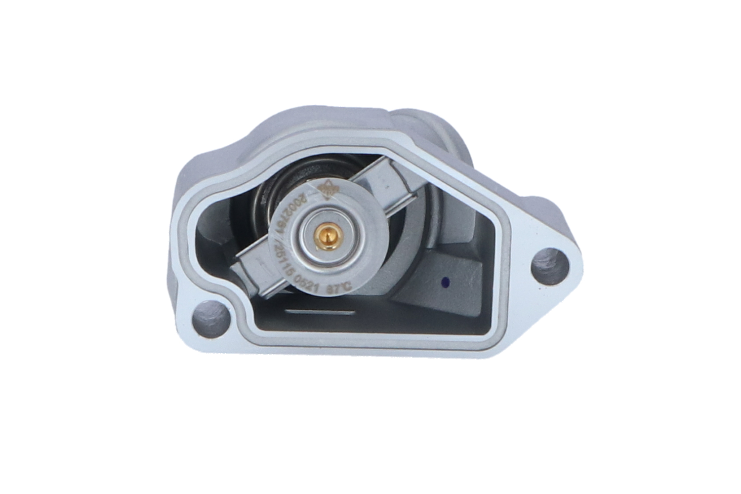 Spletna trgovina z NRF Termostat, hladilno sredstvo 725115