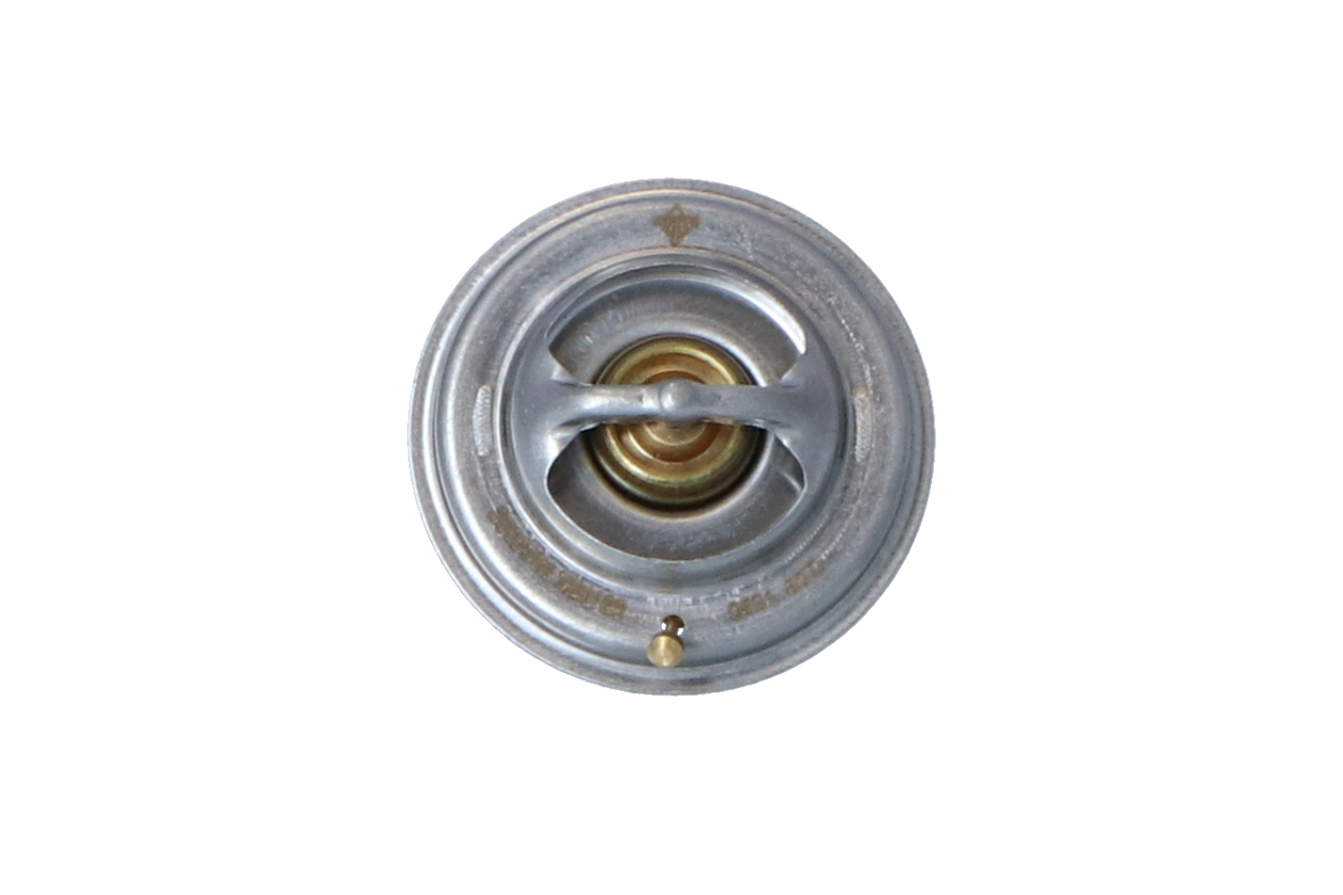 Thermostat d'eau NRF 725123 appropriées pour VOLKSWAGEN, BMW, MERCEDES-BENZ, AUDI, OPEL pas cher